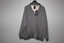 Hammond Co Knit Full Zip