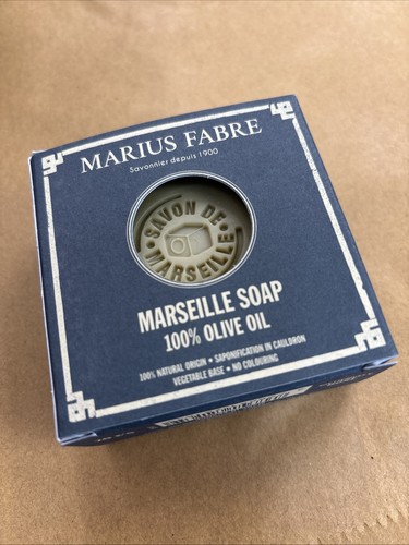 Marius fabre savon - fabre,