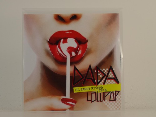 Dada sandy rivera - ft,