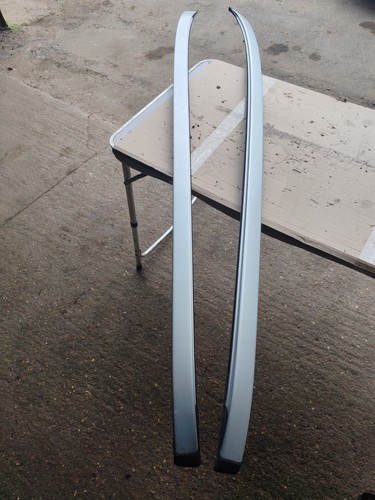 Volvo xc60 2011 roof racks - volvo,