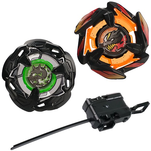 Beyblade starter bx00 20 - beyblade, x