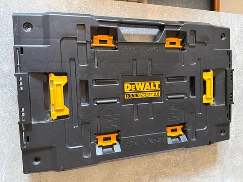 Dewalt toughsystem tstak - dewalt,