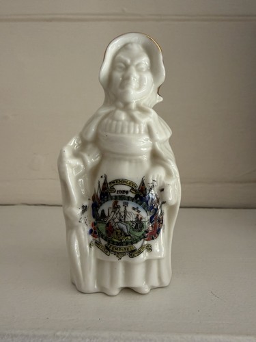 Antique old mother - antique,