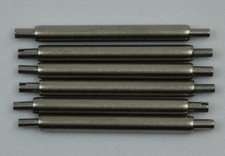 6x Springbars For PANERAI