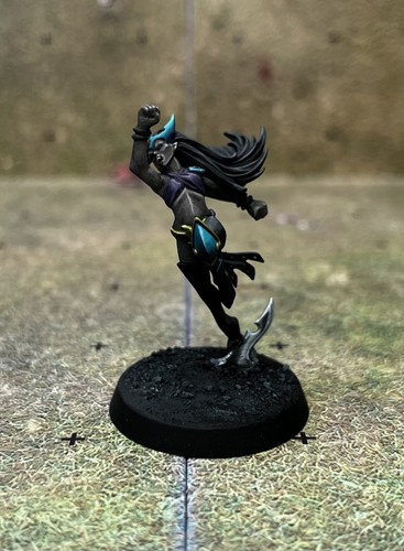 Blood bowl roxanna - blood,