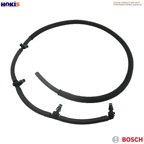 Hose fuel overflow 445 130 - fuel,