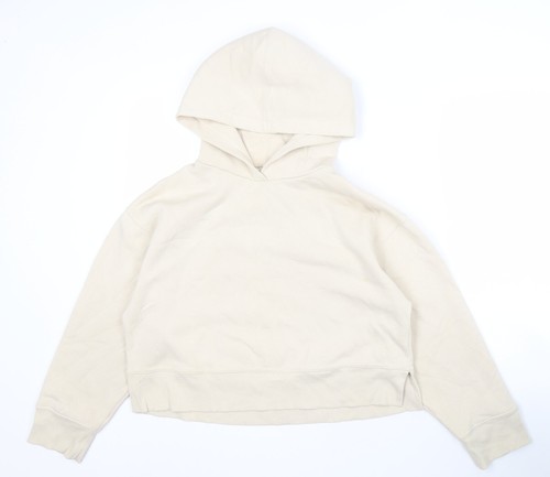 Zara women beige pullover - women’s,