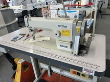 Brother industrial sewing - industrial,