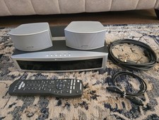 Bose AV3-2-1 Series III Media