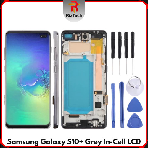 For samsung s10 plus - for,