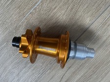Hope Pro 5 Rear Hub