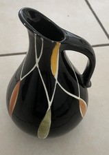 Vintage Bay Keramik West Germany Vase Model 3565M