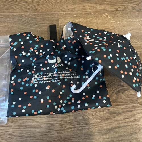 Day tote and mini - u-day, umbrella