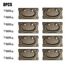 4/8x Rustic Handle Oak