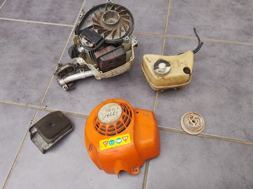 Stihl hs81 hs82 hs86 hedge - stihl,