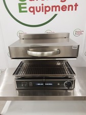 Used Commercial Blueseal QSE60