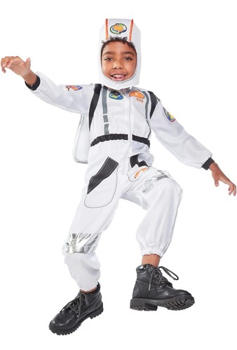 Official astronaut boys fancy - official,