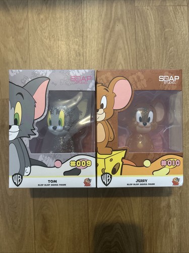 Tom and jerry - tom,