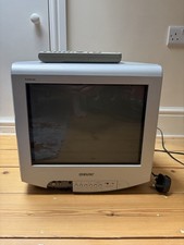 Sony Trinitron KV-14LT1U 14"