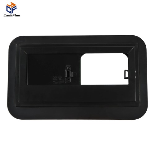 460mmx280mm sliding opening - 460mmx280mm,