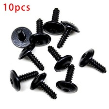 Screws Package of 10 Suitable