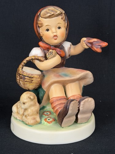 Goebel hummel farewell - hummel, 65