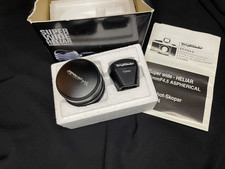 Excellent voigtlander super - voigtlander,