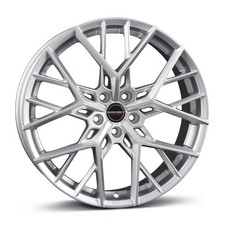 Borbet wheels 9x20 et30 - by,