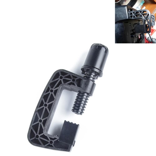 Steering wheel fixing clip for - clip,