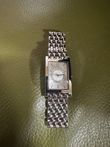 Versace watch alfredo rank - versace,