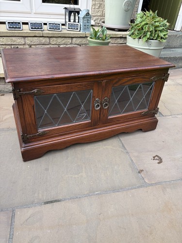 Television cabinet georgian - television,