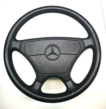 Mercedes SPORTLINE leather