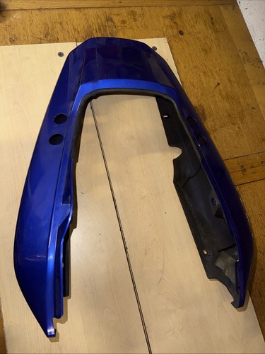 Genuine yamaha fzs600 - genuine, fzs