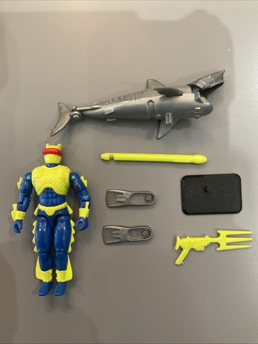 Joe action force cobra - force,