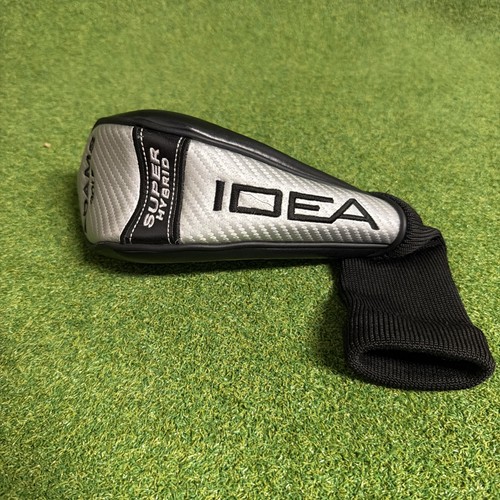 Adams golf idea - adams,