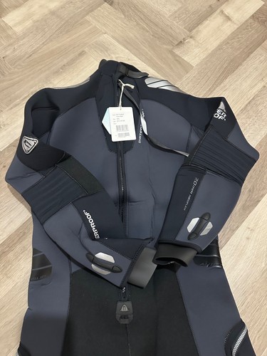 Waterproof 7mm xxl mens - 7mm,