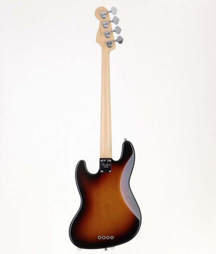 Fender american standard jazz - fender,