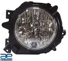 Headlight Head Lamp LH For Suzuki Jimny 1.5L 2023-Now 35300M73T20 @VI