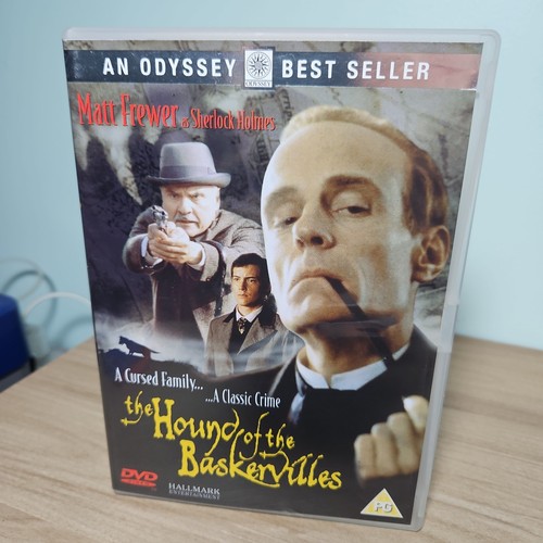 The hound baskervilles - hound, of