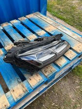 Genuine Audi TT/ TTS Mk3 8S