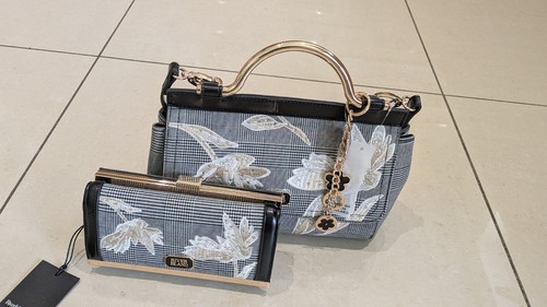 River island bag - and, matching
