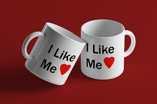 Like novelty 11oz tea - -,