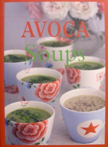 Avoca soups - avoca,