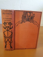 G. GIBBARD JACKSON Fighting