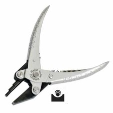 3 STEP ROUND / CONCAVE