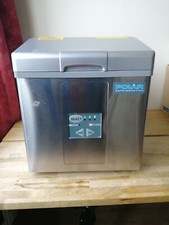 Polar Counter Top Ice Maker 17kg 415X365X420mm Stainless Steel