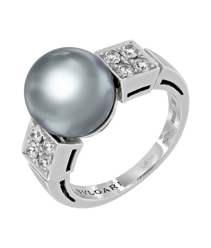 Bvlgari lucea collection 18k - lucea,