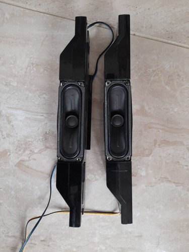 Samsung speakers - speakers,
