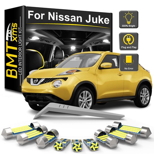 Led interior light bulb kit - led,