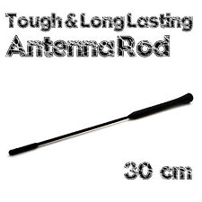 30 cm Long Car Antenna Rod